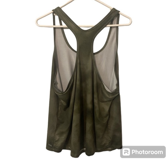 Women’s DSG Athletic Tank Size XL - Picture 4 of 5